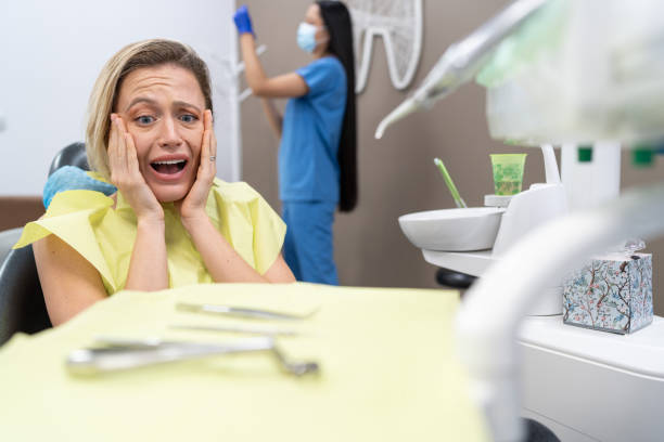 Best Emergency Treatment for Dental Infections or Abscesses in Lake Lakengren, OH